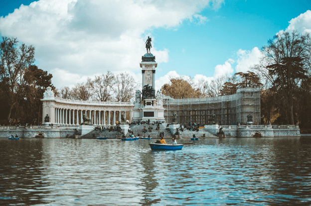 Top 10 Things To Do In Madrid With Kids