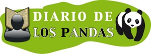 Diario de los Pandas. Ayuda desde China