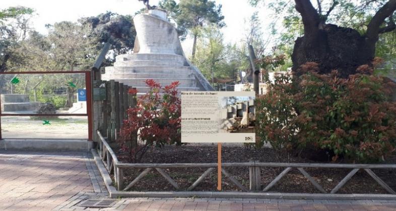 Conoce el recorrido del Zoo protegido como Bien de Interés Cultural