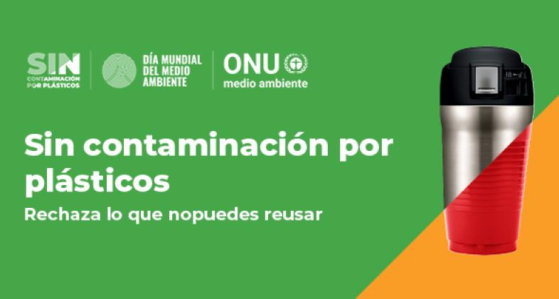 Ayúdanos a celebrar el Día Mundial de los Océanos contribuyendo a su limpieza