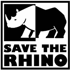 Save the rhino 