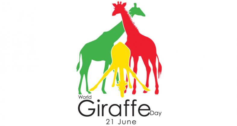 El Día Mundial de la jirafa 2017, dedicado a proteger a las Masai en Kenia y Tanzania