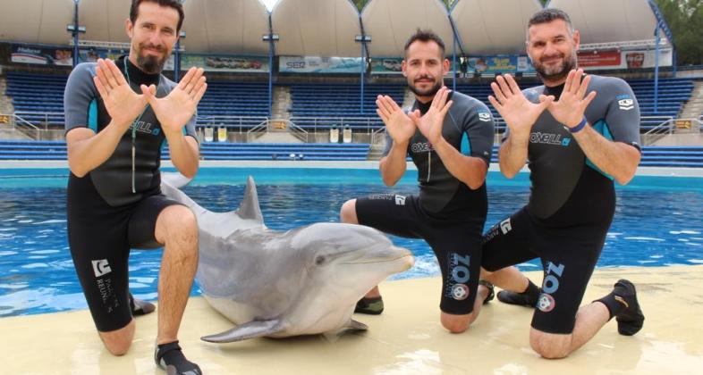 Zoo Aquarium de Madrid se une al Día Europeo de la Red Natura