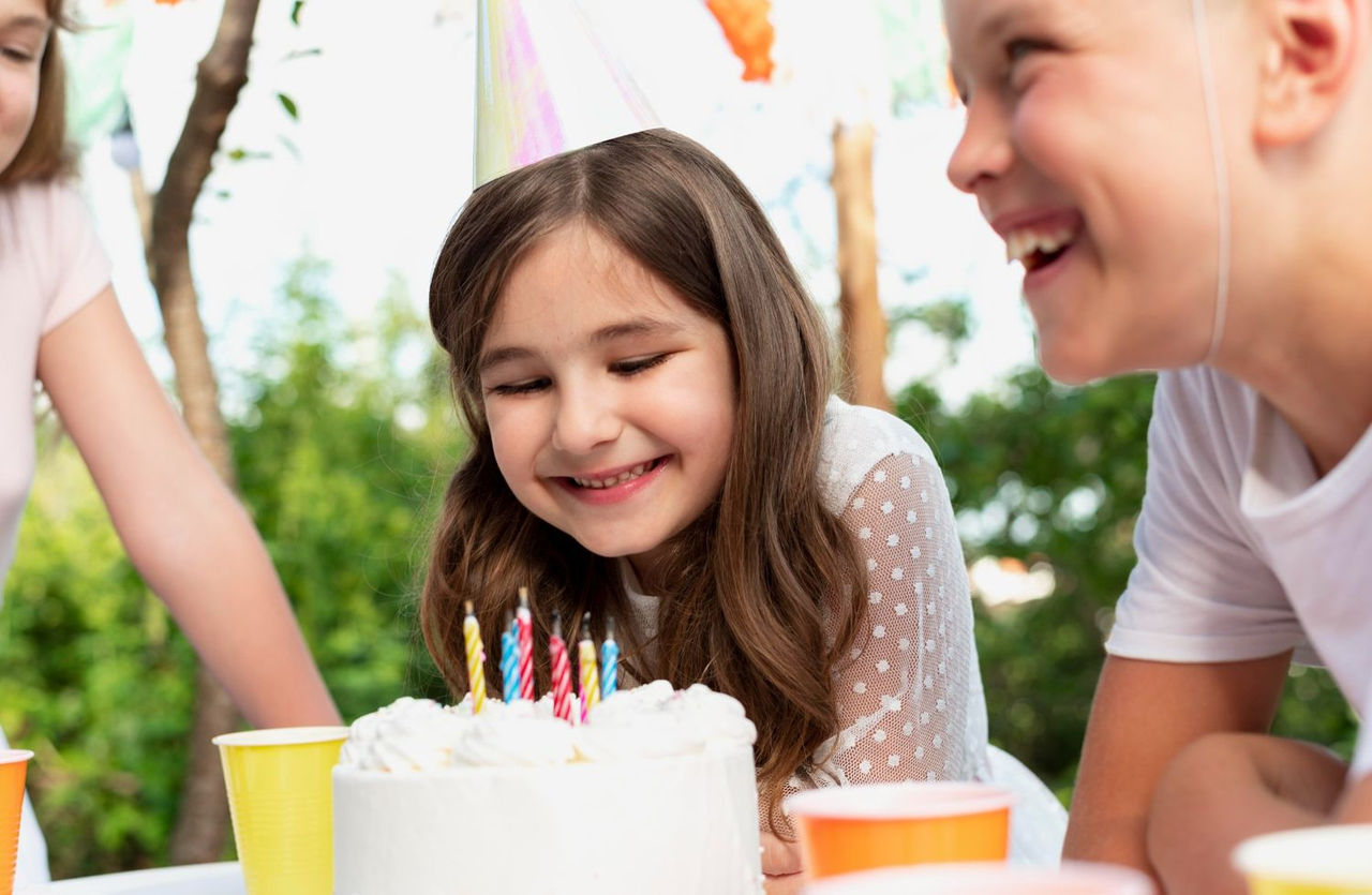 Top 11 sitios originales para cumpleaños infantiles en Madrid