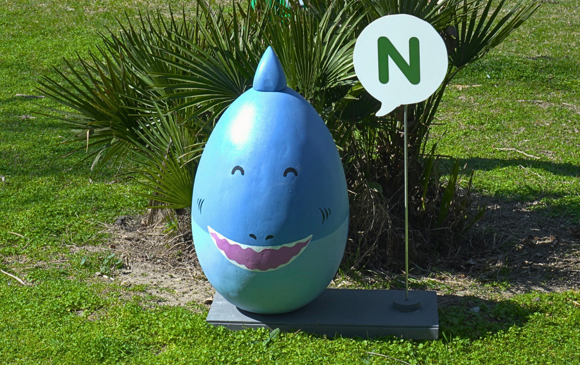 Semana Santa en Zoo Madrid