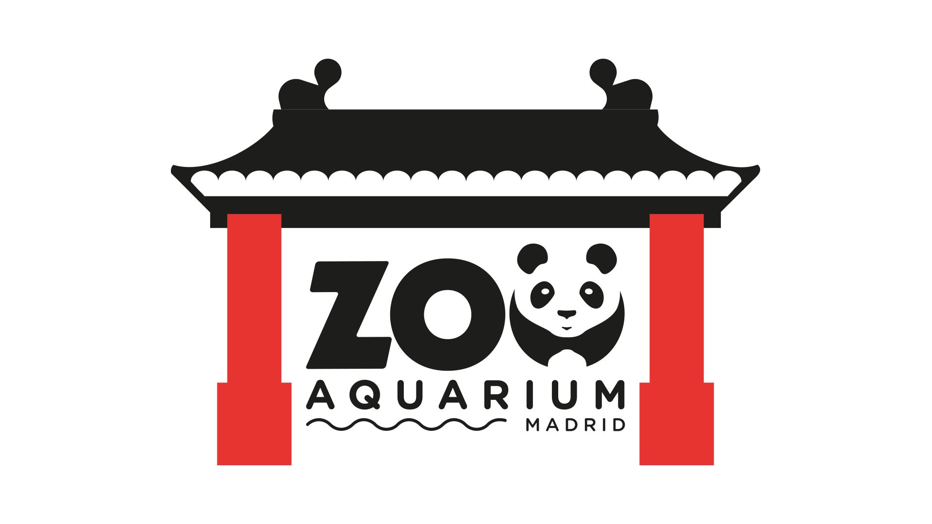 Zoo Aquarium Madrid Año nuevo Chino