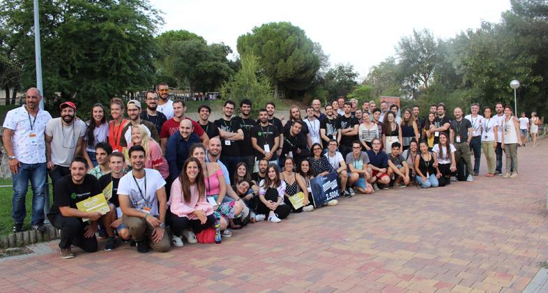 Zoohackathon premia a la innovación en la lucha contra el tráfico ilegal de especies