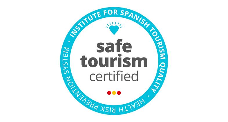 Zoo Aquarium de Madrid y Faunia y Atlantis Aquarium obtienen el sello Safe Tourism