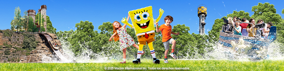 Promoción Parque de Atracciones de Madrid