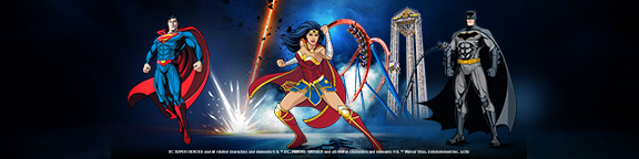 Promoción Parque Warner