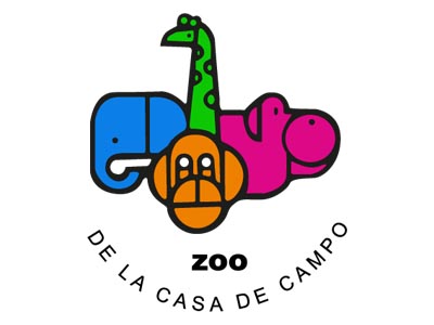 Logo de Zoo en 1972