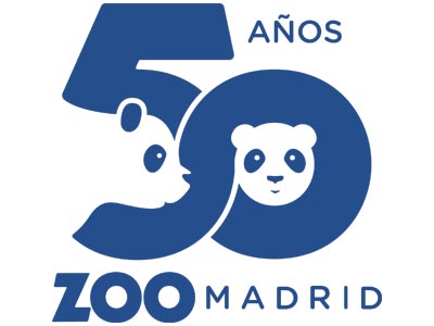 Logo de Zoo en 2022
