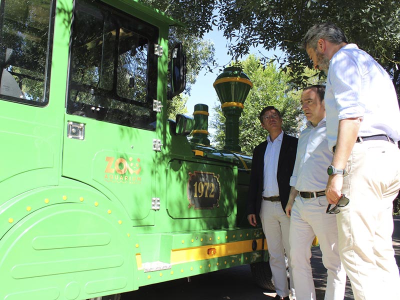 Comprometidos con el medio ambiente